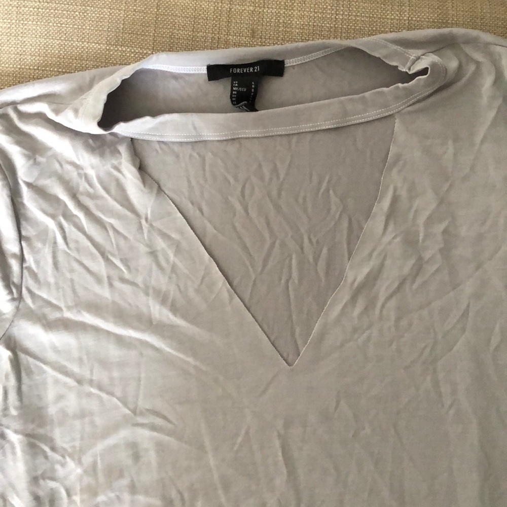 Vneck